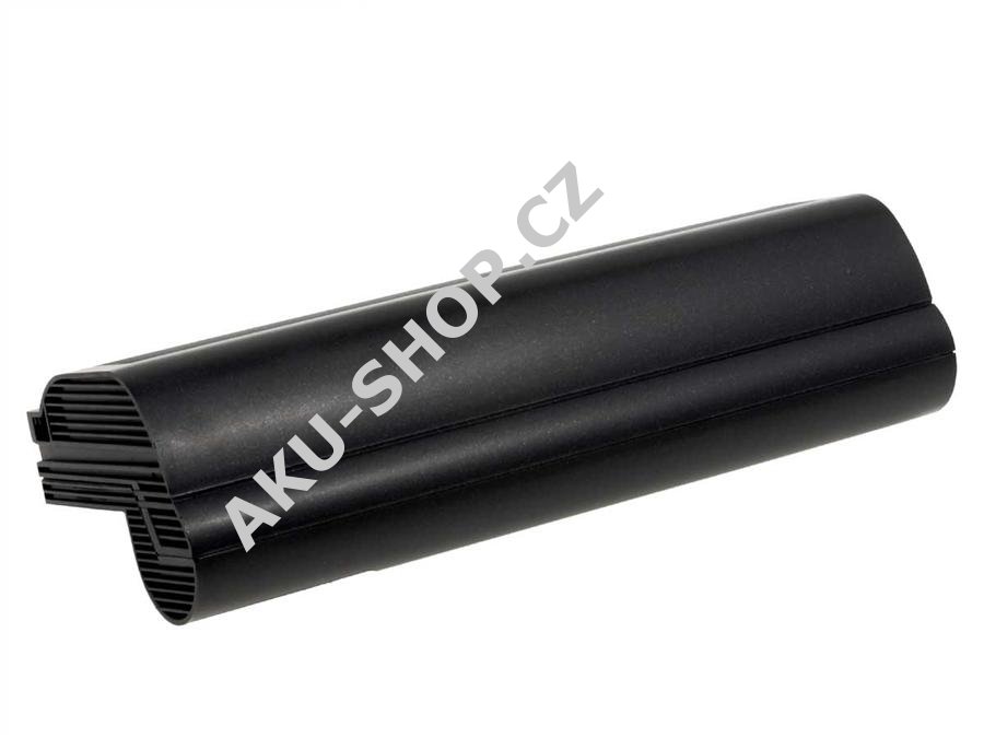 aku pro Asus Eee PC 901 7800mAh černá