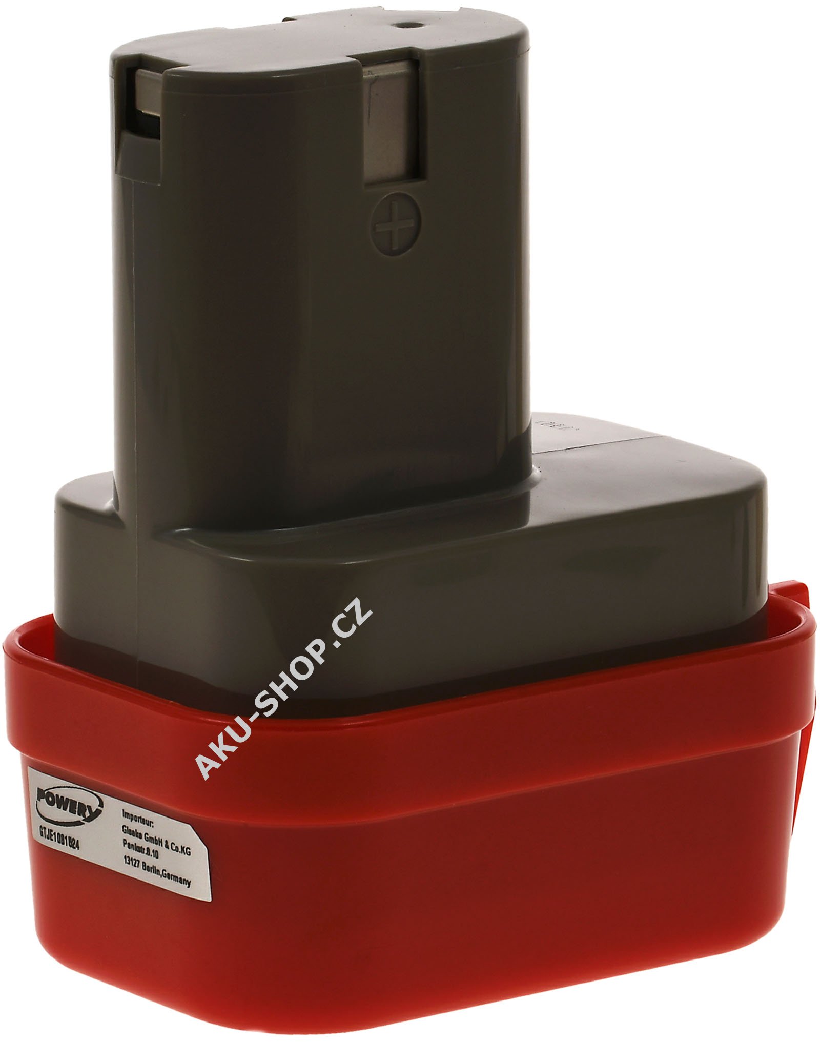 aku pro Makita Typ 9100 3000mAh