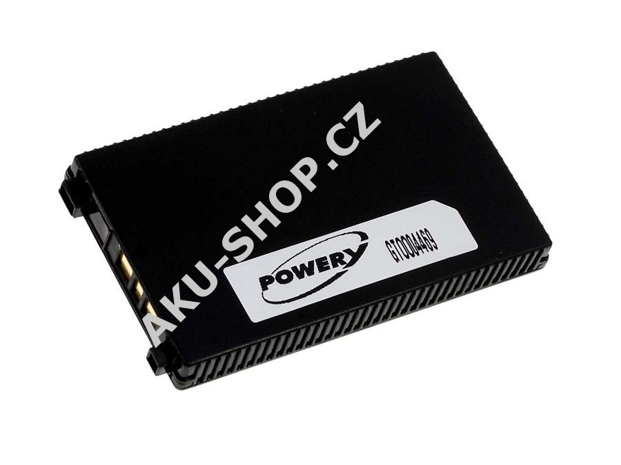aku pro Sony -Ericsson Z500c