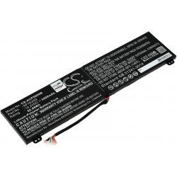akumulátor pro Acer ConceptD 7 CN715-71, ConceptD 7 Pro CN715-71P-58G, Typ AP18JHQ .