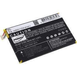 akumulátor pro Alcatel One Touch 8020 / Typ TLp034B2