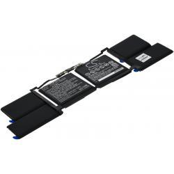 akumulátor pro Apple MacBook Pro 15 inch TOUCH BAR A1990(EMC 3215)