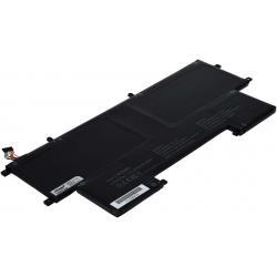 akumulátor pro HP EliteBook Folio G1, Typ HSTNN-IB71 (konektor-Typ beachten)