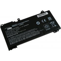 akumulátor pro HP ProBook 430 G6, 440 G6, 450 G6, Typ RE03XL .