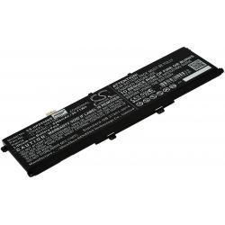 akumulátor pro HP ZBook G5 2ZC51EA / G5 4QH10EA / Typ ZG06XL