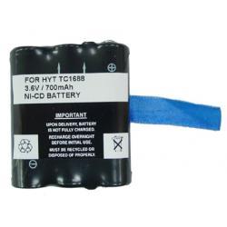 akumulátor pro HYT Typ TB-61