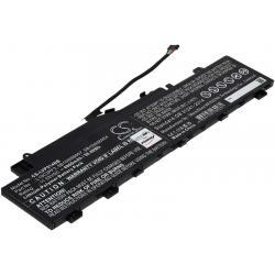 akumulátor pro Lenovo IdeaPad 5 14ITL05 82FE014JTA