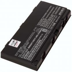 akumulátor pro Lenovo ThinkPad P52(20M9A014CD)