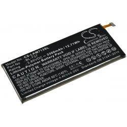 akumulátor pro LG Q710AL