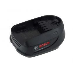 akumulátor pro nářadí Bosch Typ 2 607 336 194 originál