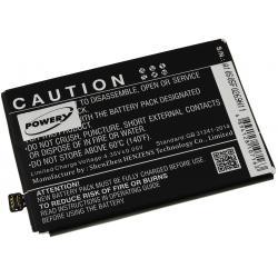 akumulátor pro OnePlus 2 / A2005 / Typ BLP597