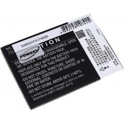 akumulátor pro Oppo X9006 LTE