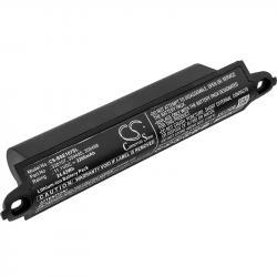 akumulátor pro reproduktor Bose Soundlink / Soundlink 3 / Typ 359495