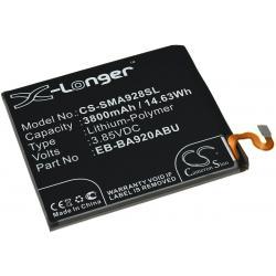akumulátor pro Samsung SM-A920N