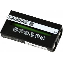 akumulátor pro sluchátka Sony MDR-RF4000/ Typ BP-HP550-11