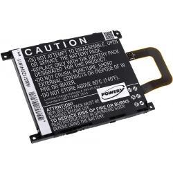 akumulátor pro Sony Ericsson L39T / Typ LIS1532ERPC