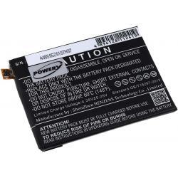 akumulátor pro Sony Ericsson Typ LIS1593ERPC