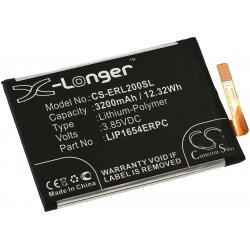 akumulátor pro Sony Xperia L2 / Xperia XA2 / Typ LIP1654ksPC