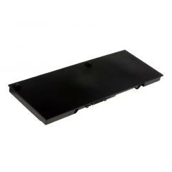 akumulátor pro Toshiba Portege R400-S4834 Tablet PC