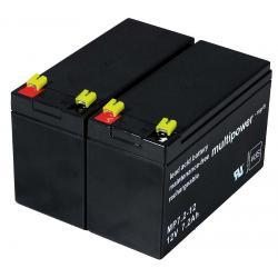 akumulátor pro UPS APC Smart-UPS SUA750RMI2U