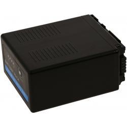 akumulátor pro Videokamera Panasonic HDC-DX1EG-S