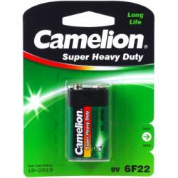 alkalická baterie 4922 10ks v balení - Camelion Super Heavy Duty
