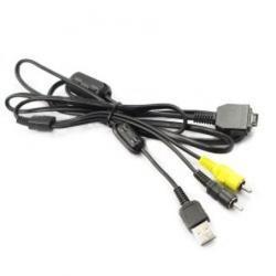 AV + datový kabel (VMC-MD1) pro Sony DSC-W125