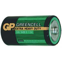 baterie 13G R20 - GP Greencell