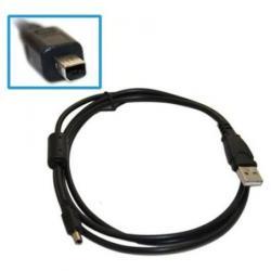 datový kabel pro JVC GC-QX3