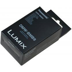 Panasonic aku Lumix DMC-FZ100/ DMC-FZ150 / DMC-FZ45 / Typ DMW-BMB9E originál