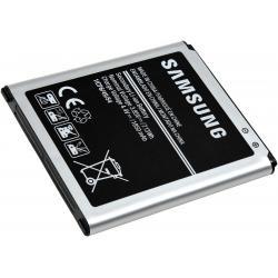 Samsung akumulátor pro Galaxy J1 / SM-J100F / Typ EB-BJ100CBE originál