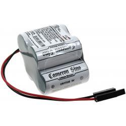 SPS-litiová baterie pro GE FANUC Amplifier BETA iSV / Panasonic Typ BR-2/3AGCT4A