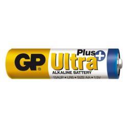 Tužková baterie AA Ultra Plus alkalická 15S R6 - GP