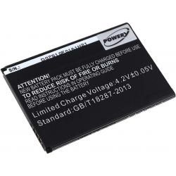 akumulátor pro Acer Liquid Z130 / Typ KT.0010K.005