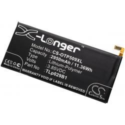 akumulátor pro Alcatel One Touch Pop 4S LTE / OT-5095 / Typ TLp029B1__1