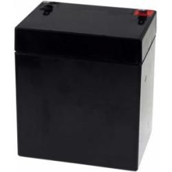 akumulátor pro APC Back-UPS ES 350 5Ah 12V - Powery originál__1