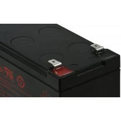 akumulátor pro APC Back-UPS Pro BK300 12V 7,2Ah - CSB Stanby originál__2