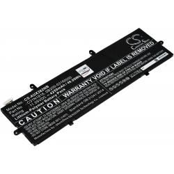 akumulátor pro Asus Zenbook 14 UX433FQ-A5032R