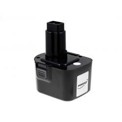 akumulátor pro Black & Decker vrtací šroubovák PS3500__1