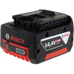 akumulátor pro Bosch příklepový šroubovák GDR 14,4 V-LI 4000mAh originál__1