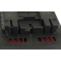 akumulátor pro Bosch příklepový šroubovák GDR 18 V-Li 5000mAh originál__2