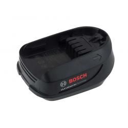 akumulátor pro Bosch Typ 2607336037 originál