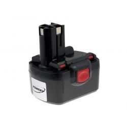 akumulátor pro Bosch Typ BAT140 NiMH O-Pack
