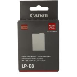 akumulátor pro Canon Typ LP-E8 originál__3