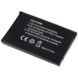 akumulátor pro Casio Exilim EX-S600BE__1