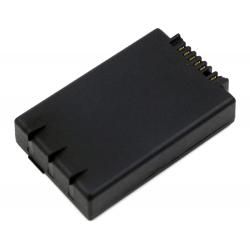 akumulátor pro čtečka čárových kódů Honeywell Dolphin 6100 / 6110 / Typ BP06-00028A