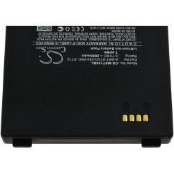 akumulátor pro čtečka čárových kódů, Mobil-Computer M3 Mobile Smart, ST10, Typ ST10-BATT-S22 .__2
