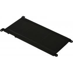 akumulátor pro Dell Chromebook 11 (3180) / Chromebook 11 (3189) / Typ Y07HK__1