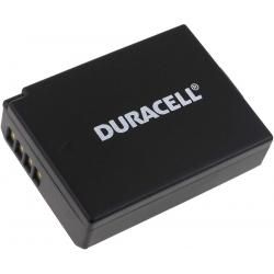 akumulátor pro DR9967 pro Canon Typ LP-E10 - Duracell originál__1