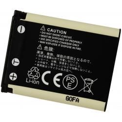 akumulátor pro Fujifilm FinePix T400__1